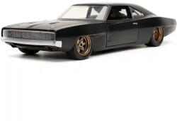 Jada Toys Fast & Furious - 1968 Dodge Charger Widebody fém játékautó 20 cm (9332614314R00)