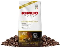 KIMBO Superior Blend whole bean 1 kg