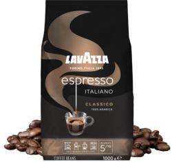 LAVAZZA Espresso Italiano Classico boabe 1 kg