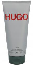 HUGO BOSS Man tusfürdő gél 200 ml