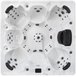 PREMIUM Delux Peony - jakuzzi