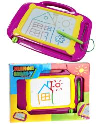 Home and Mode KidsToys Mágneses rajztábla érintőceruzával, 25 x 18 cm (S34937100)