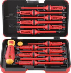 STAHLWILLE 4798 VDE 96469511 Szerszámkészlet (96469511) (96469511)