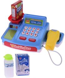 Home and Mode KidsToys Játék pénztárgép valósághű hanggal (S34900290)