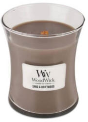 WoodWick Sand & Driftwood 275 g