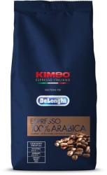 KIMBO DeLonghi Espresso 100% Arabica boabe 1 kg
