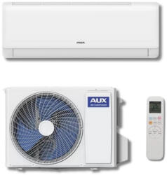 AUX ASW-H09B6B4/QGR3DI-C0 / AS-H09B6B4/QGR3DI-C0 Q Smart Eco