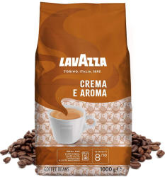 LAVAZZA Crema e Aroma boabe 1 kg