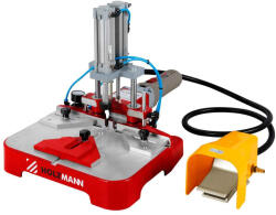 Holzmann KNF2PNEU 230V