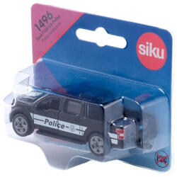 SIKU Ford F150 US rendőrautó (16479)