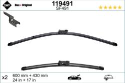 SWF 600/430 mm 119491
