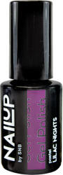 NailUP Гел лак NailUP Люлякови нощи 6 мл, NUC303 (NUC303) - topmall