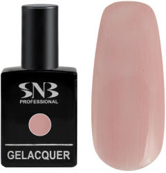 SNB Гел лак snb 153 Симеон, 15 мл, розов, gl153 (gl153) - topmall