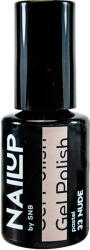 NailUP Гел лак NailUP Телесен 33 6 мл, NUC803 (NUC803) - topmall
