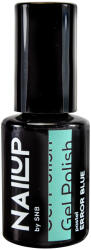 NailUP Гел лак NailUP Грешно синьо 6 мл, NUC404 (NUC404) - topmall
