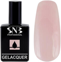 SNB Гел лак snb 132 Лаура, 15 мл, розов, gl132 (gl132) - topmall