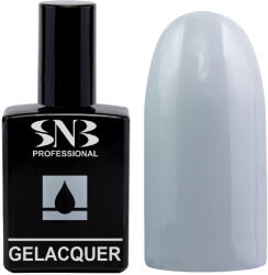 SNB Гел лак snb 268 ЗИНА, сив, 15 мл (gl268) - topmall
