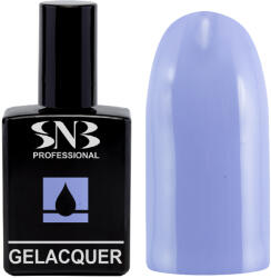 SNB Гел лак snb 274 СЕЛЕСТ, лилав, 15 мл (gl274) - topmall