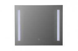 Sanotechnik tükör világítással/Bemutató termék (ZI412-bemutato)