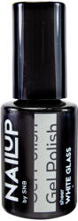 NailUP Гел лак NailUP Бяло стъкло 6 мл, NUC006 (NUC006) - topmall