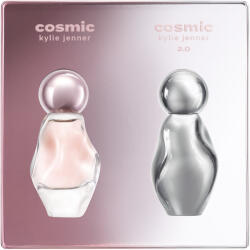 Kylie Jenner Fragrance КОМПЛЕКТ KYLIE JENNER Cosmic & Cosmic 2.0 Eau De Parfum Duo Gift Set Комплект дамски