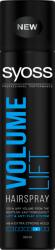 Syoss Volume 3in1 hajlakk 300 ml - auchan