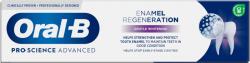 Oral-B Oral-B Pro-Science Advanced Enamel Regeneration Gentle Whitening Fogkrém 75 ml