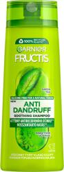 Garnier Fructis Soothing sampon minden típusú korpás hajra 250 ml