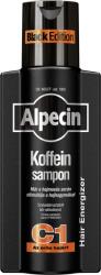 Alpecin C1 Koffein sampon Black Edition 250 ml