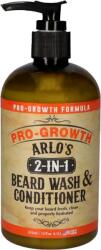 Arlo's 2in1 szakáll sampon és balzsam 355 ml