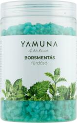 Yamuna borsmentás fürdősó 1000 g
