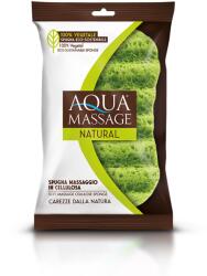 Aqua massage Soft massage fürdőszivacs