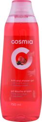 Cosmia tusfürdő szeder és gránátalma 750 ml