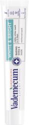 Vademecum White & Bright fogkrém szódabikarbónával és zsályával 75 ml