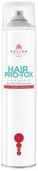 Kallos pro-tox hajlakk 400 ml