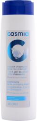Cosmia sampon és balzsam 2in1 normál hajra korpásodás elleni 400 ml