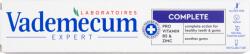 Vademecum Expert Complete fogkrém B5 pro vitaminnal és cinkkel 75 ml