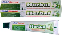 Rebi Dental Herbal Fogkrém 100g