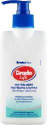 Bradoline fertőtlenítő folyékony szappan 350 ml - auchan