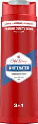 Old Spice Whitewater Férfi 3 az 1-ben Sampon és Tusfürdő, 400 ml - auchan