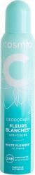 Cosmia dezodor Fehér virág 200 ml
