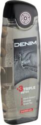 Denim Black tusfürdő 400 ml