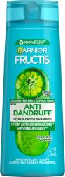 Garnier Fructis Citrus detox sampon zsíros hajra korpásodás fejbőrrel 250 ml