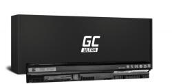 Green Cell Baterie Green Cell ULTRA M5Y1K pentru Dell Inspiron 15 3552 3567 3573 5551 5552 5558 5559 Inspiron 17 5755 (DE77ULTRA)