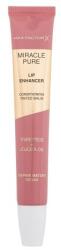 MAX Factor Miracle Pure Lip Enhancer fényes hidratáló ajakbalzsam 12 ml - parfimo - 3 480 Ft