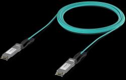 Ubiquiti Cablu AOC UBNT UACC-AOC-QSFP28-10M, 100 Gbps, 10m (UACC-AOC-QSFP28-10M)
