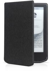 CONNECT IT Carcasă CONNECT IT pentru PocketBook 629/634 NEGră (CEB-1077-BK)