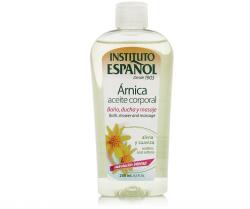 Instituto Espanol Arnica Body Oil 250 ml testolaj uniszex