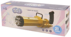 Sorozatlövő buborékfújó L (L6-37)