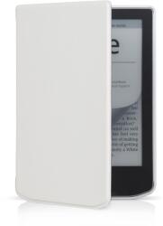 CONNECT IT Husă CONNECT IT pentru PocketBook 629/634, ALBĂ (CEB-1077-WH)